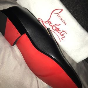 Christian Louboutin Red Bottoms